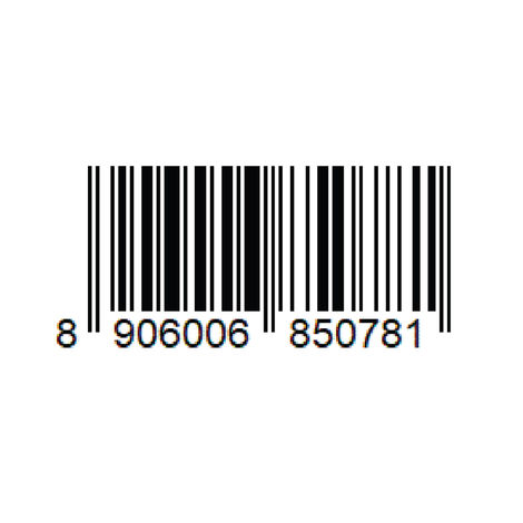 Baskin Robbins Almond 'N' Caramel Ice Cream Stick
