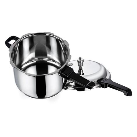 Vinod Pressure Cooker 5 Litre