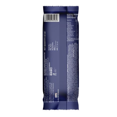 Baskin Robbins The Original Triple Chocolate Ice Cream Stick