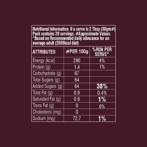 Hershey's Chocolate Syrup