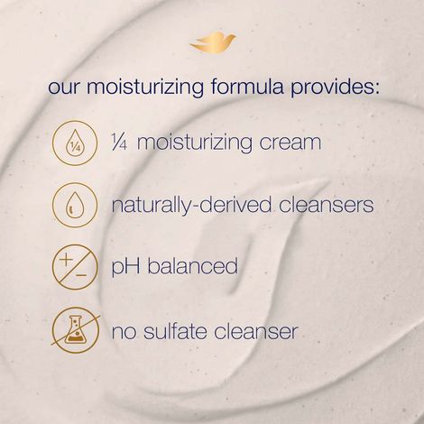 Dove Body Polish | Brown Sugar & Coconut Butter | For Dry Skin | Get Rejuvenated Skin