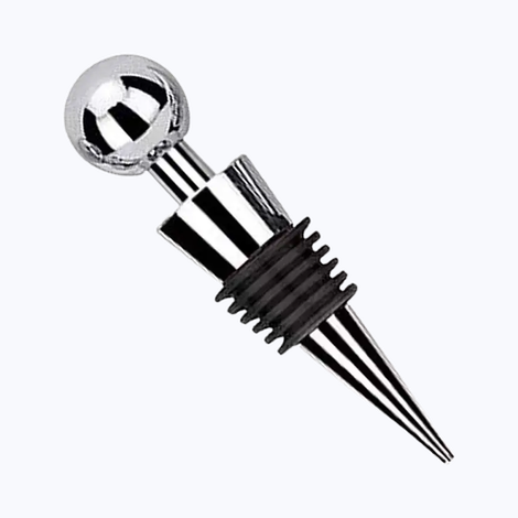 Stainless Steel Bottle Stopper for Wine