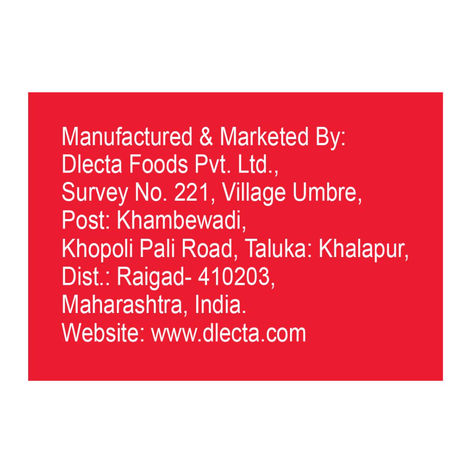 D'lecta 100% Mozzarella Cheese Pizza Block