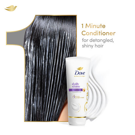 Dove Daily Shine Conditioner