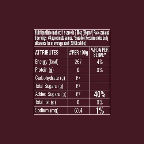 Hershey's Strawberry Syrup