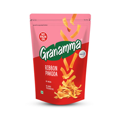 Granamma Ribbon Pakoda Combo