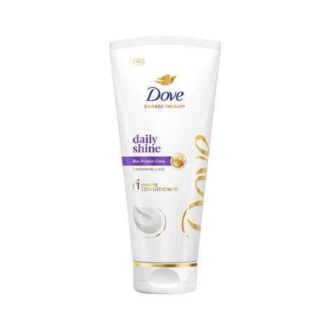 Dove Daily Shine Conditioner