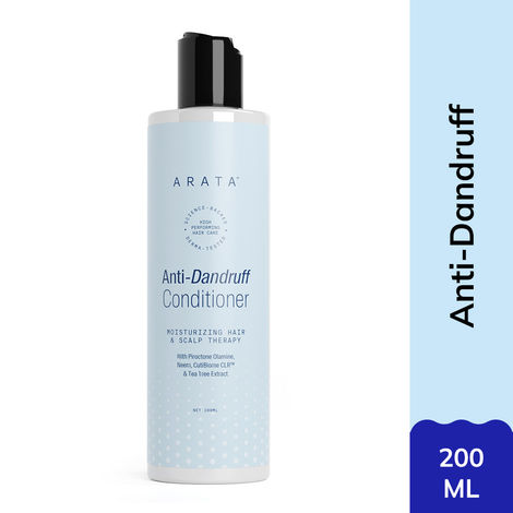 Arata Anti-Dandruff Hair Conditioner