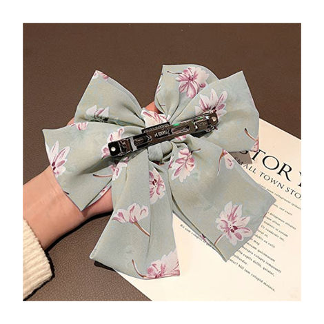 Bow Knots (Colour May Vary)