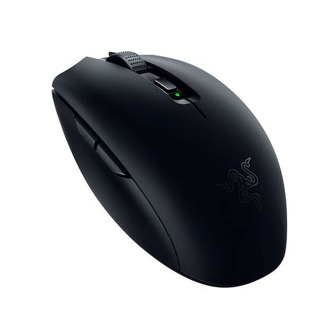 Razer Bluetooth Orochi V2 Mobile Wireless Gaming Mouse With Up To 950 Hour Battery- Black