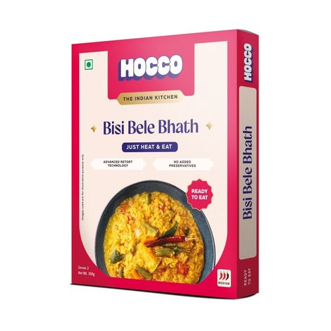 Hocco Bisebelle Bhath