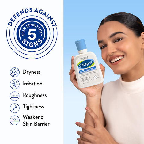 Cetaphil Gentle Skin Cleanser