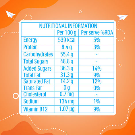 Kinder Creamy Milky And Cocoa With Extruded Rice