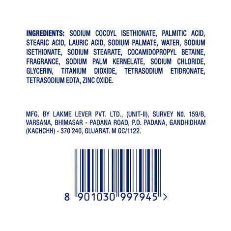 Dove Advanced Sensitive Care Bar