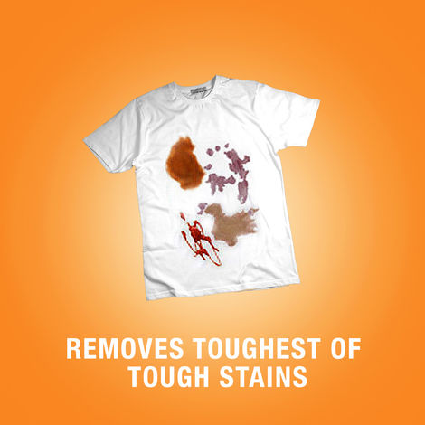 Surf Excel Quick Wash Detergent Powder