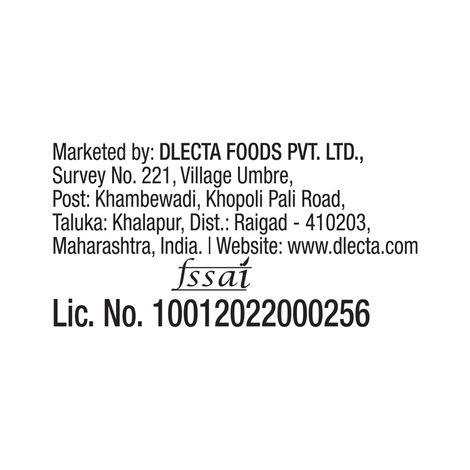 D'lecta Cheese Slices