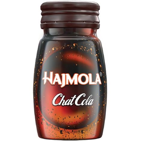Dabur Chatcola Hajmola Tablet