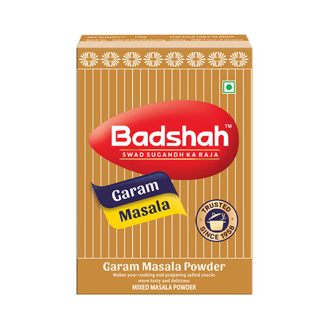 Badshah Garam Masala