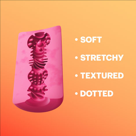 Durex Slide & Ride Stroker