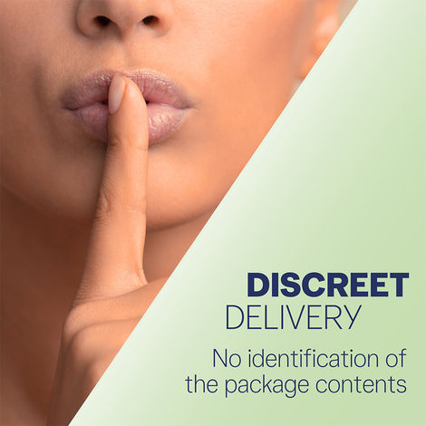 Durex Naturals Intimate Lubricant Gel