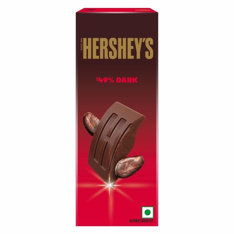 Hershey's Dark Chocolate Bar
