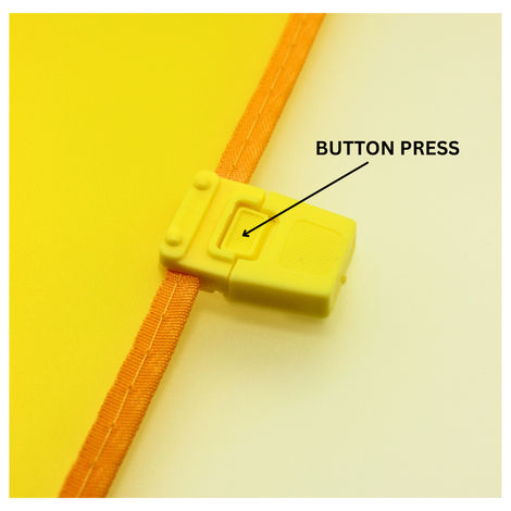 Expanding File Folder- Assorted Color