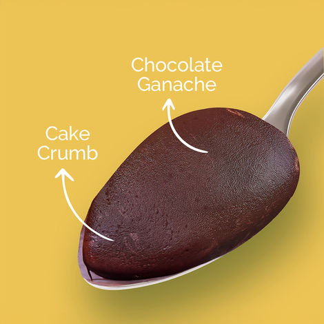 Get-A-Way Death By Chocolate Jar