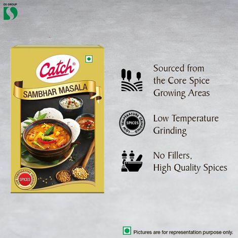 Catch Sambhar Masala
