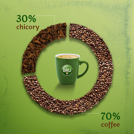 BRU Instant Coffee