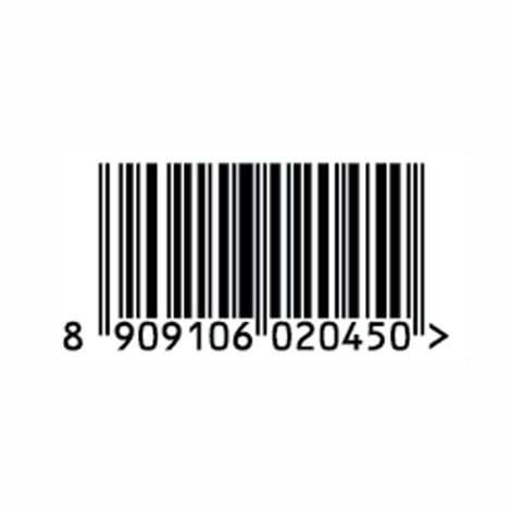 Vim Lemon Sparkling Floor Cleaner