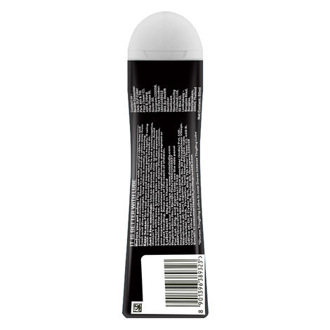 Durex Lube - Intense - Tingling Lubricant