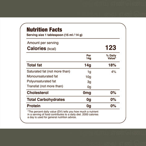 Puvi Mustard (Sarson) Cold Pressed Oil | Slow grind Ghani made | Additives free