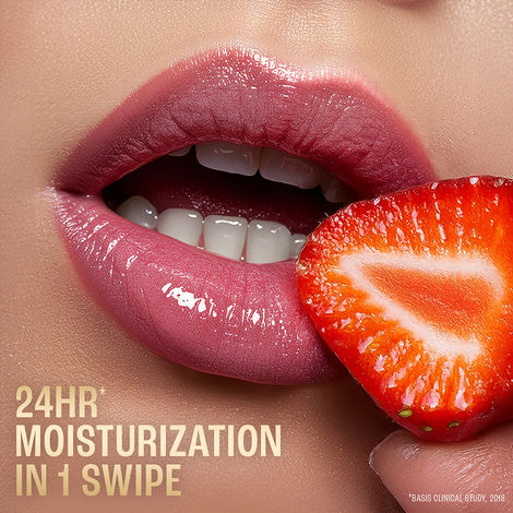 Lakme Lip Love Chapstick Strawberry