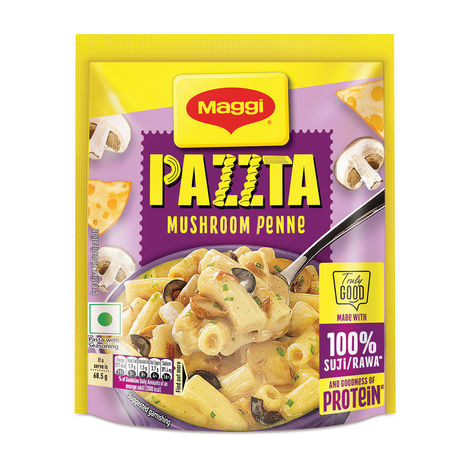 MAGGI Pazzta Instant Pasta - Mushroom Penne