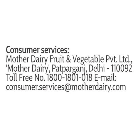 Safal Frozen Sweet Corn