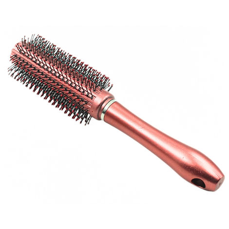 Round Roller Hair Brush- Assorted Color