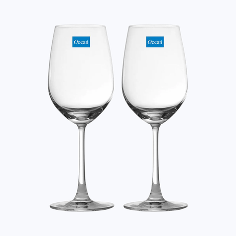 Ocean Madison White Wine Glass | 350 ml
