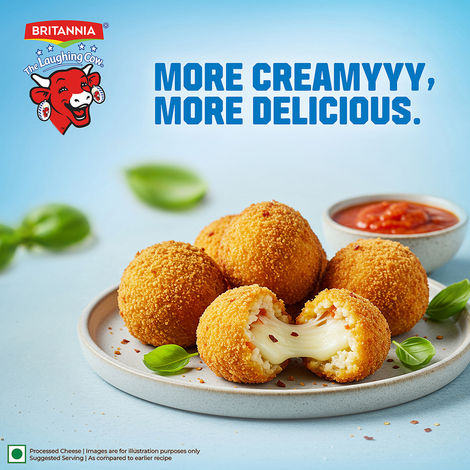 Britannia Cheese Cubes