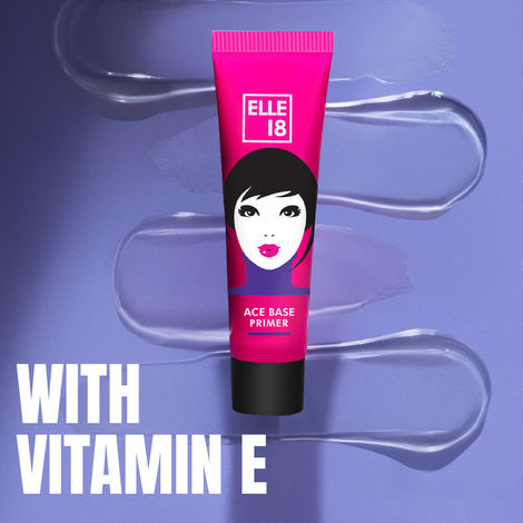 Elle 18 Ace Base Primer