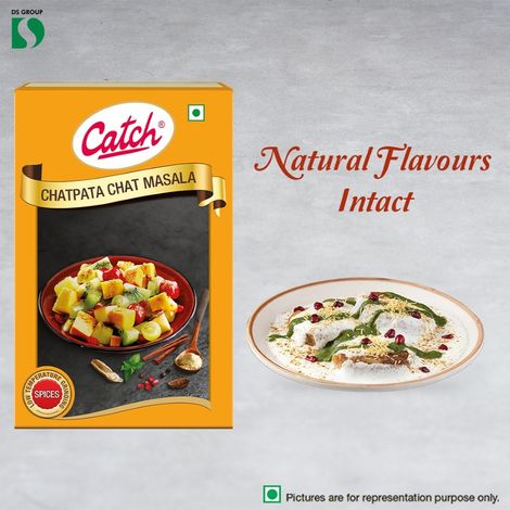 Catch Chatpata Chat Masala Carton
