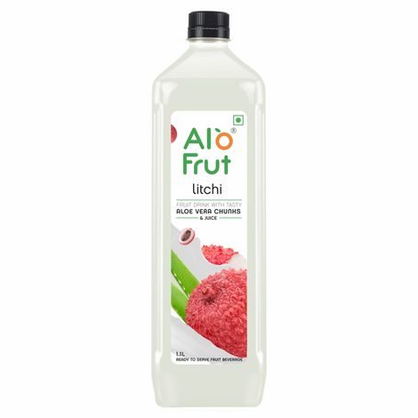 Alo Frut Litchi