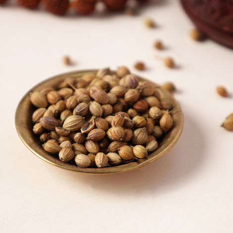 Happy Mail Coriander Seeds