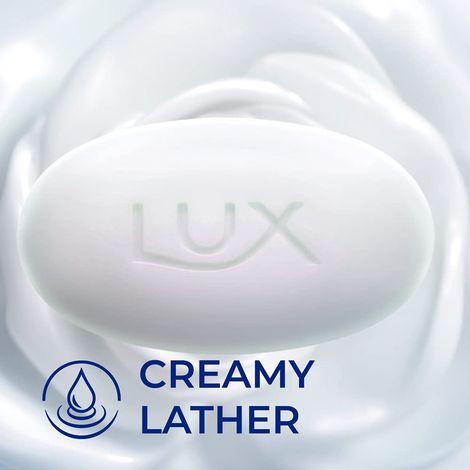 Lux Creamy Perfection Plus 
