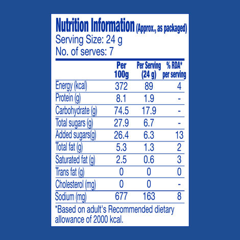 Pillsbury Chocolate Flavour Pancake Mix 2-Minute Pancake Mix For Kids