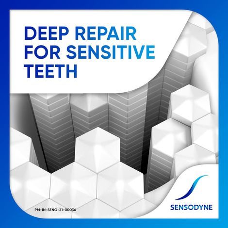 Sensodyne Repair & Protect Sensitive Toothpaste