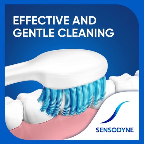 Sensodyne Sensitive Soft Toothbrush