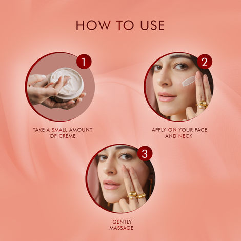 Lakme Peach Milk Soft Creme