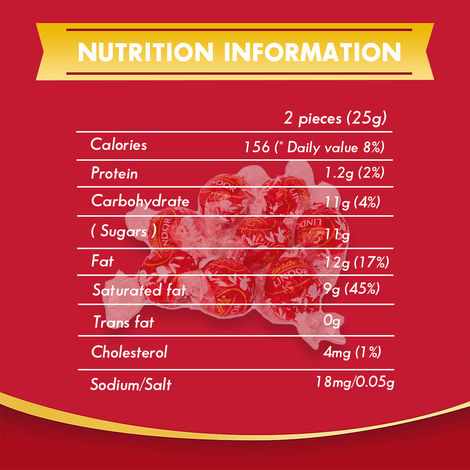 Lindt Lindor Gift Box Milk