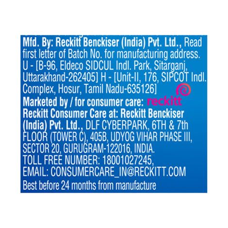 Colin Lemon Burst Glass and Surface Cleaner Liquid Spray