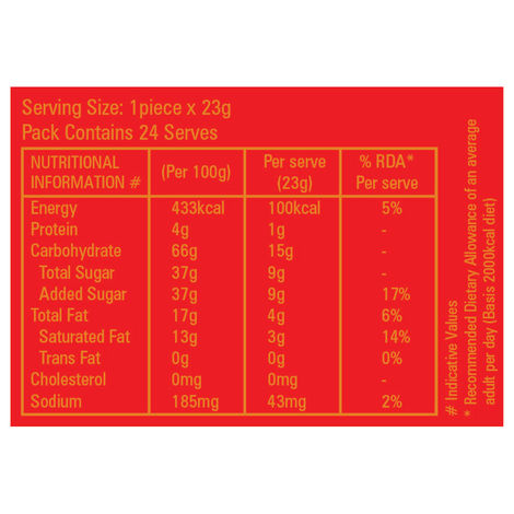 Lotte Choco Pie Season's Greeting Gift Pack